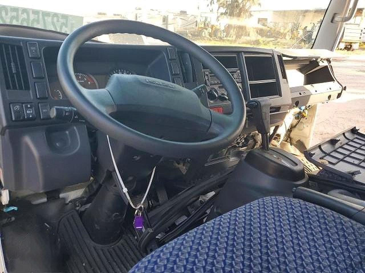 2023 ISUZU All Models