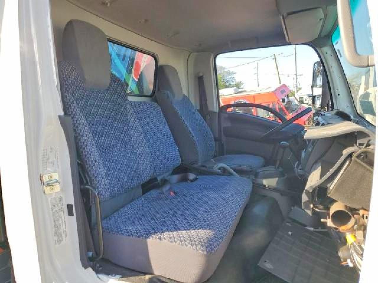 2023 ISUZU All Models