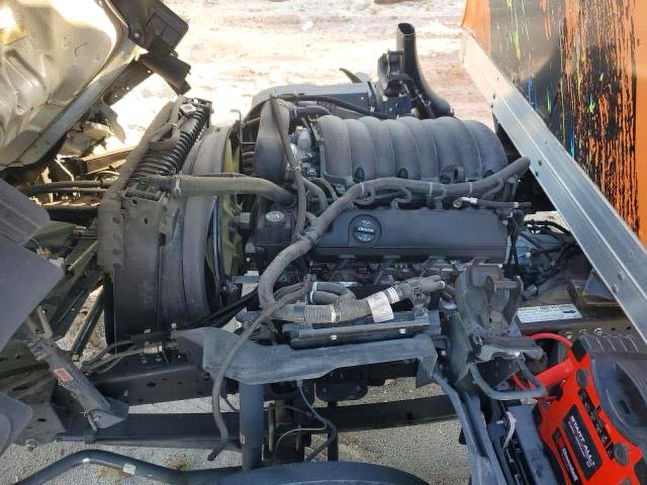 2023 ISUZU All Models