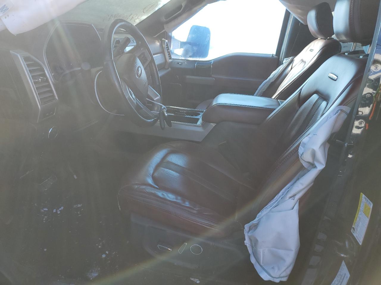 2021 FORD F350