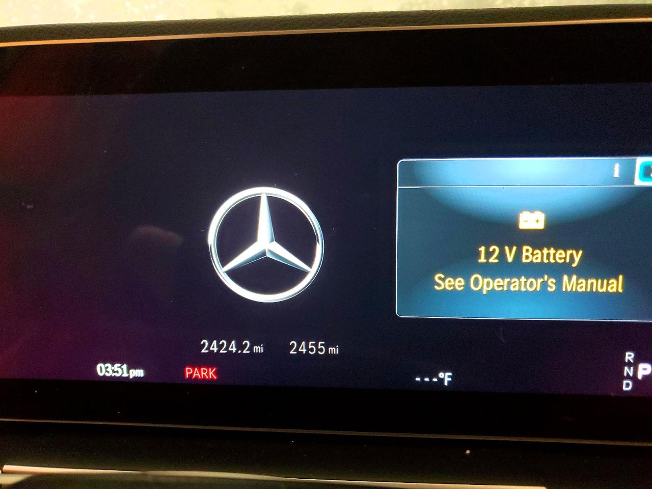 2025 MERCEDES-BENZ GLE-CLASS