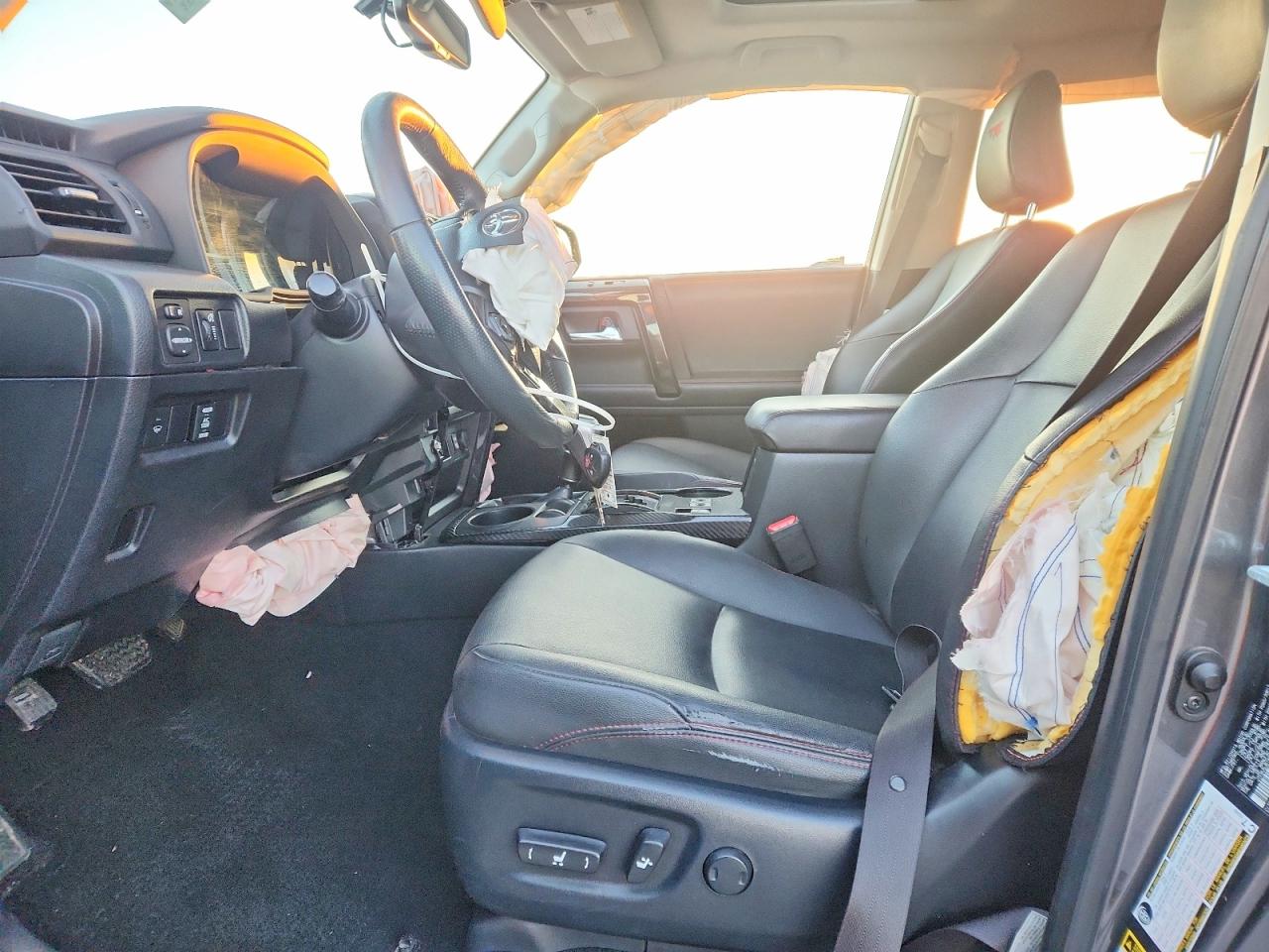 2019 TOYOTA 4RUNNER