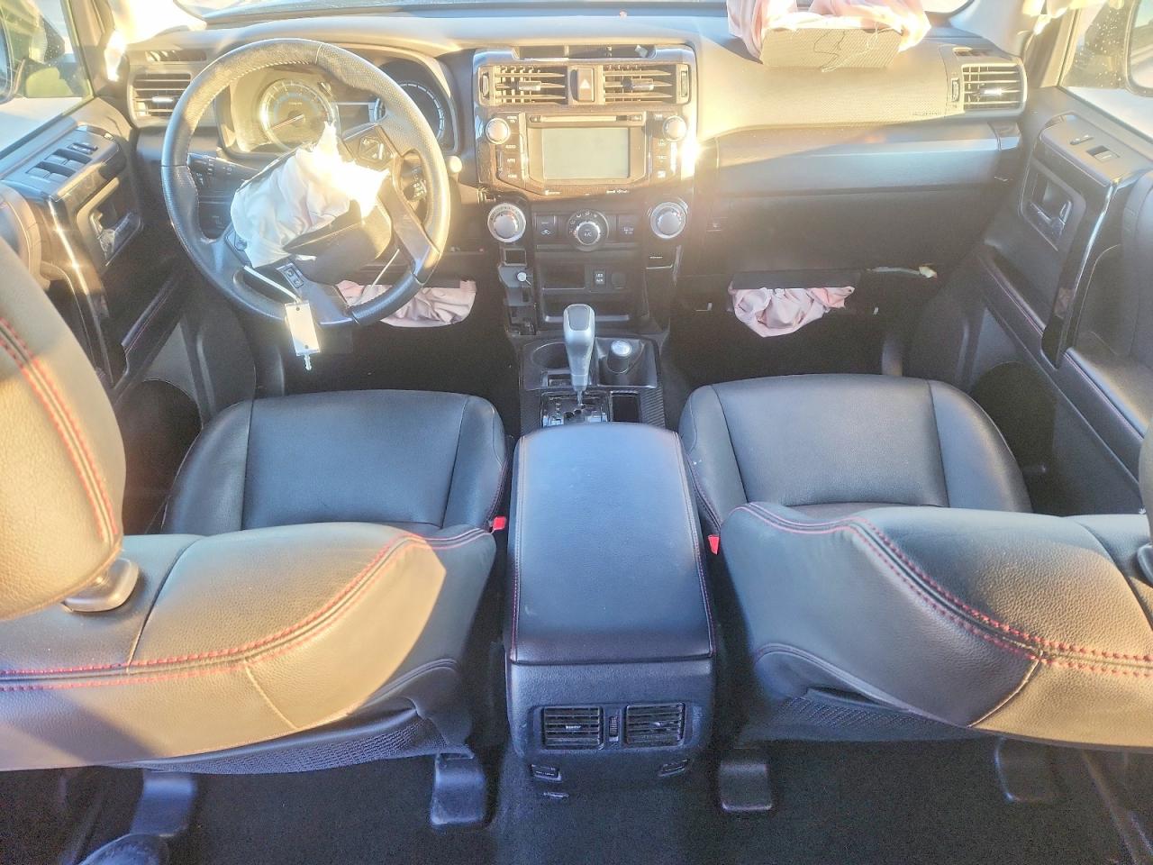 2019 TOYOTA 4RUNNER