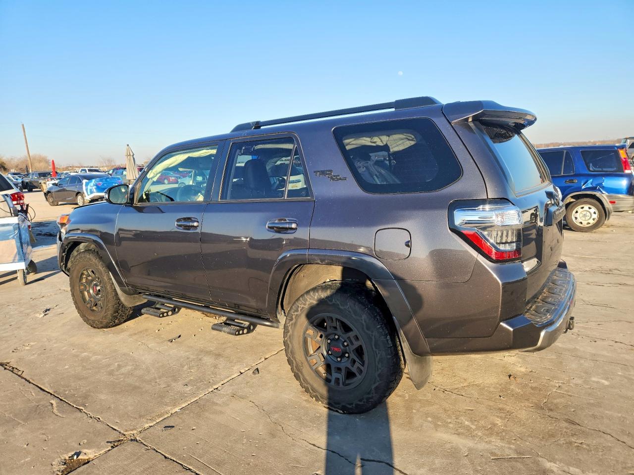 2019 TOYOTA 4RUNNER