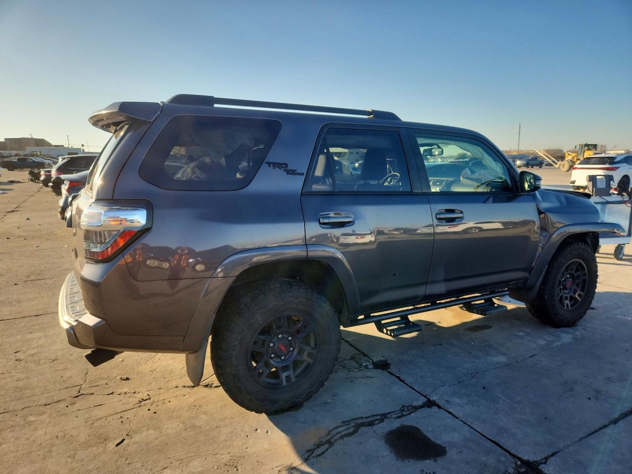 2019 TOYOTA 4RUNNER