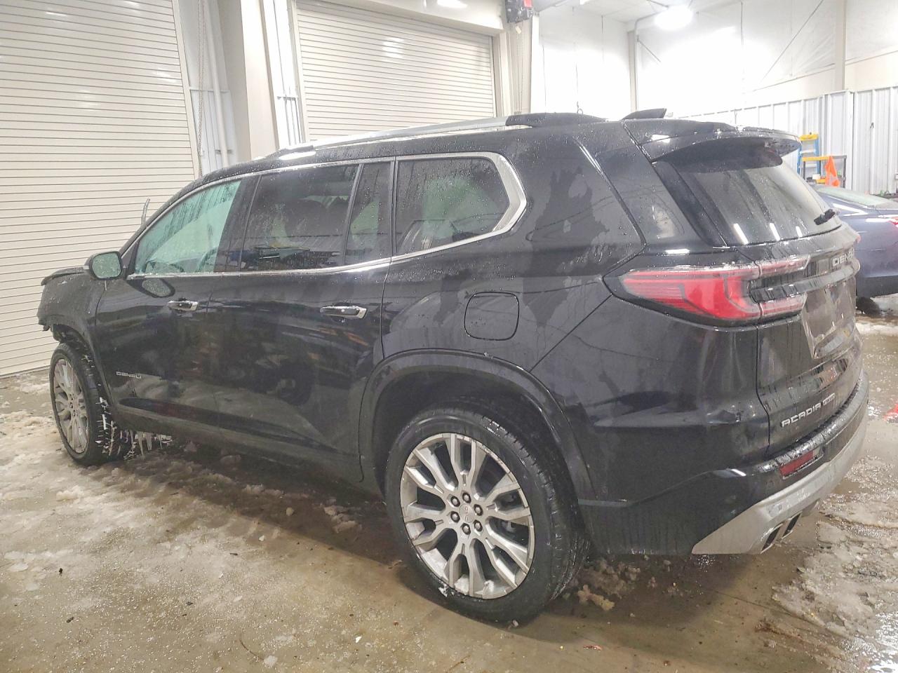 2024 GMC ACADIA DEN