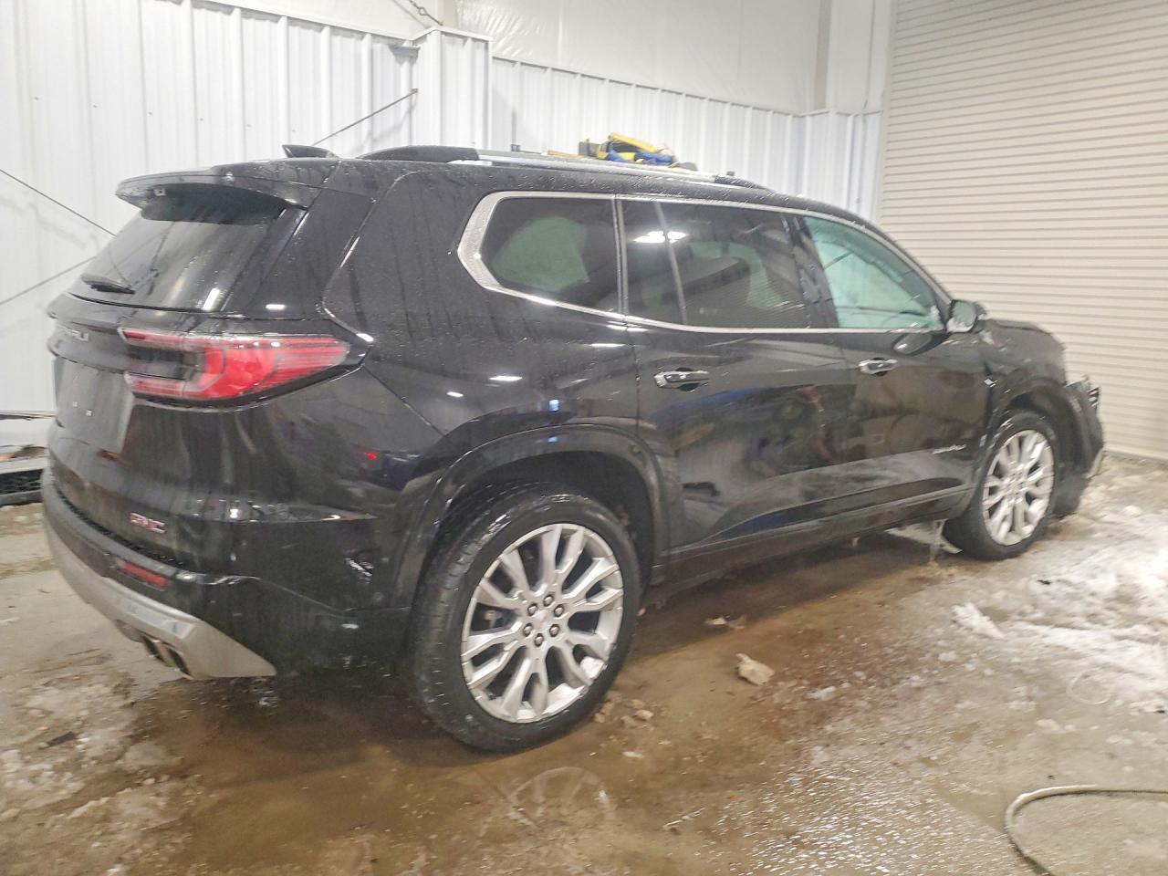 2024 GMC ACADIA DEN