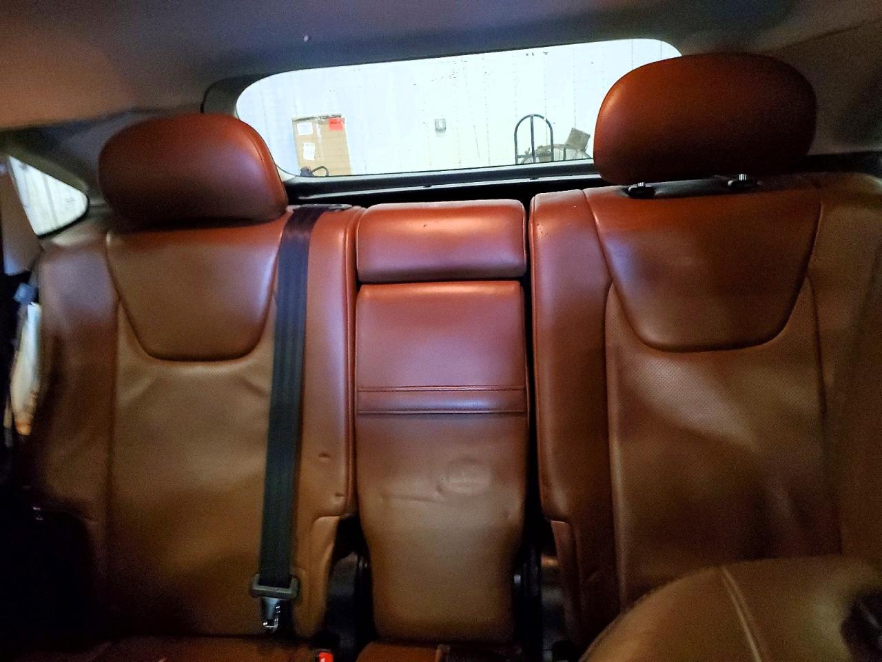 2013 LEXUS RX350