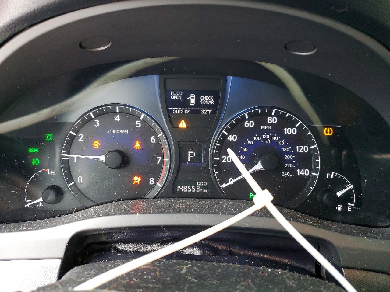 2013 LEXUS RX350