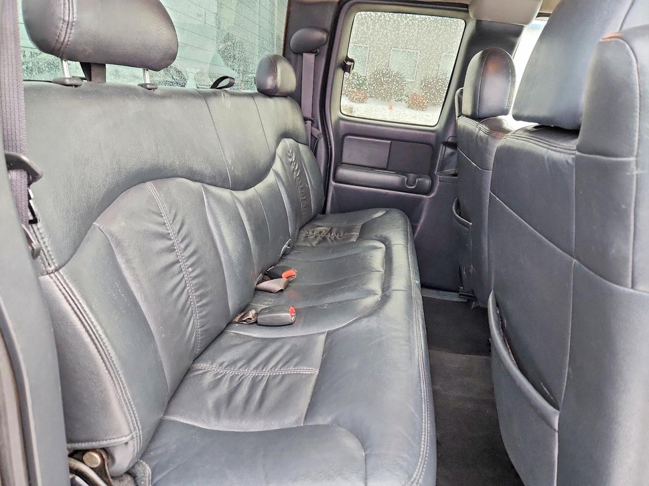 2001 CHEVROLET SILVERADO