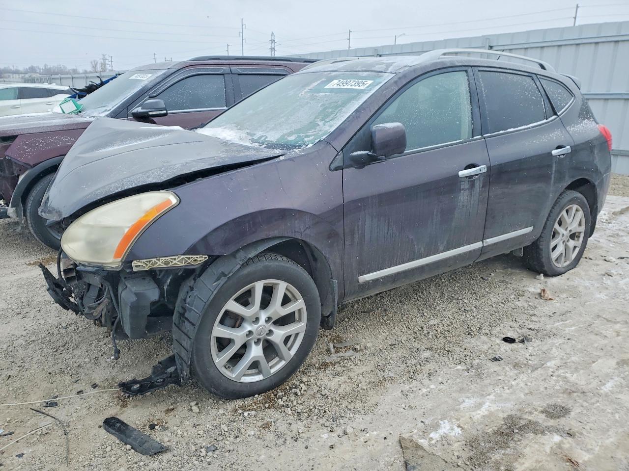 2013 NISSAN All Models