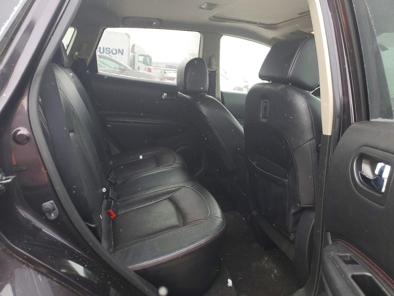 2013 NISSAN All Models