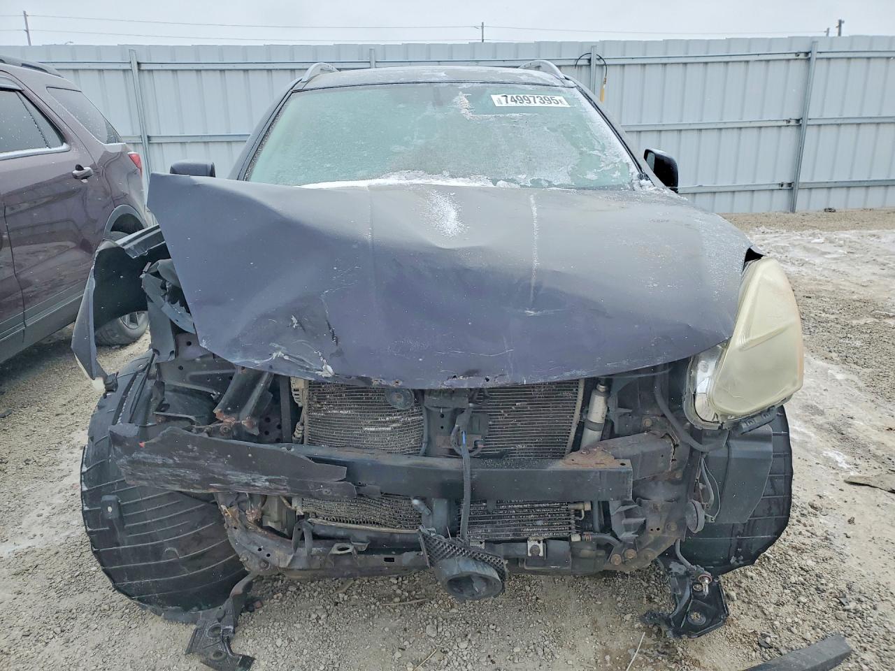 2013 NISSAN All Models