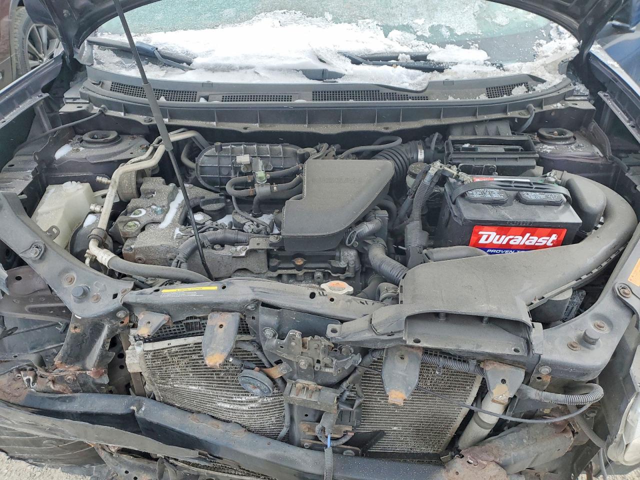 2013 NISSAN All Models