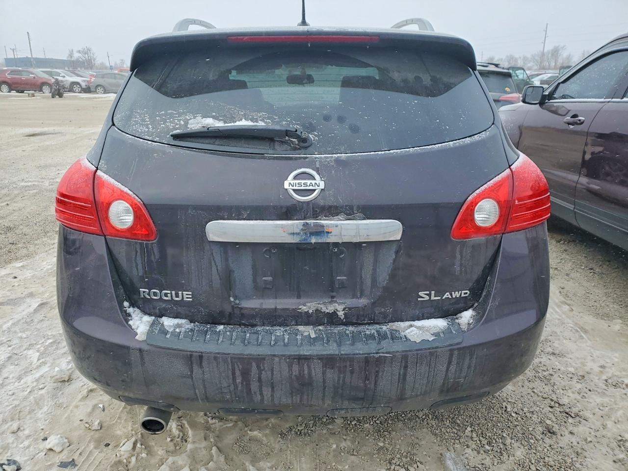 2013 NISSAN All Models