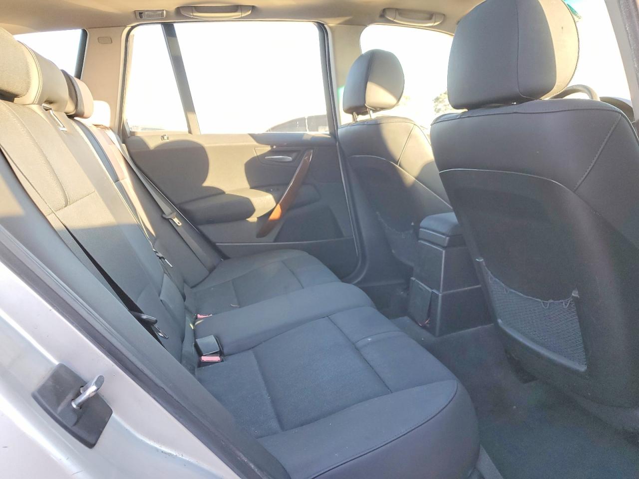 2005 BMW X3