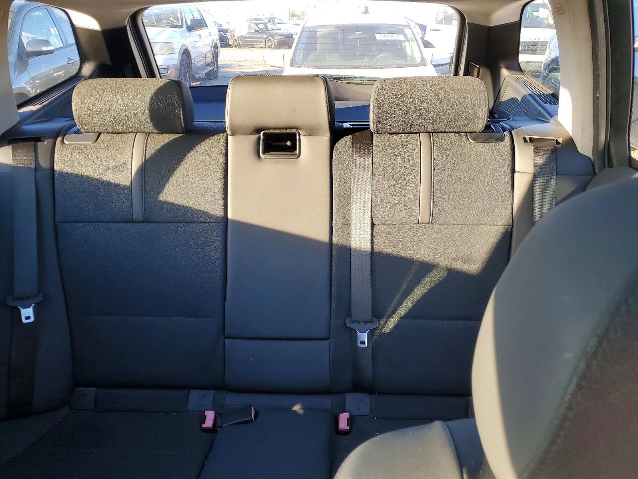 2005 BMW X3