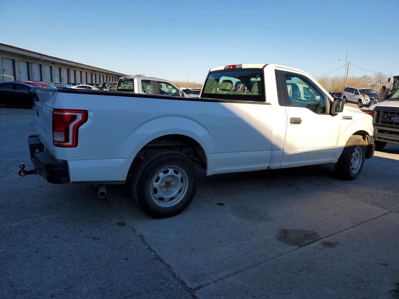 2016 FORD All Models
