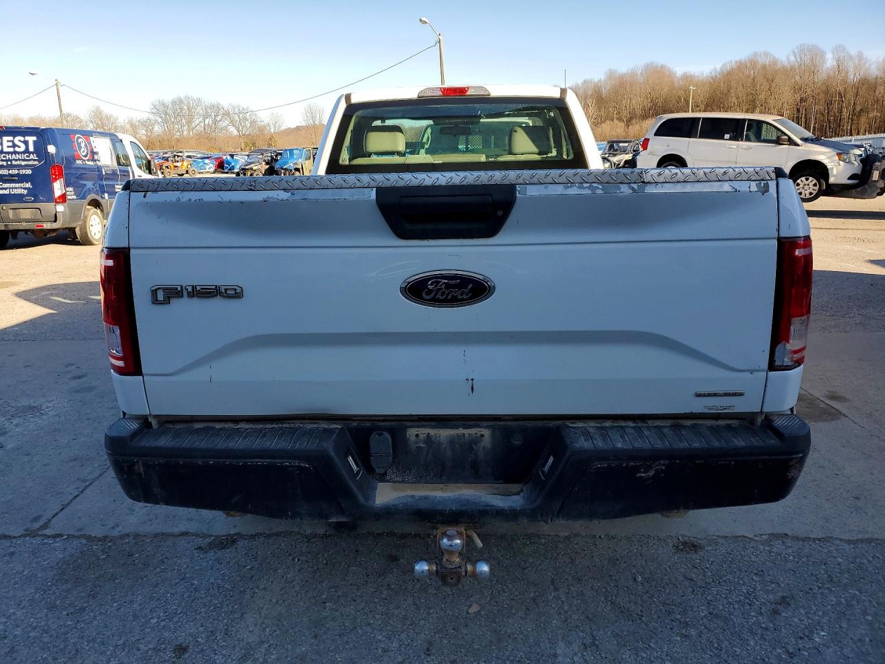 2016 FORD All Models