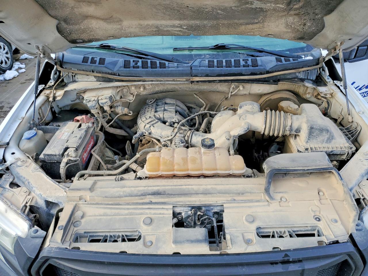 2016 FORD All Models