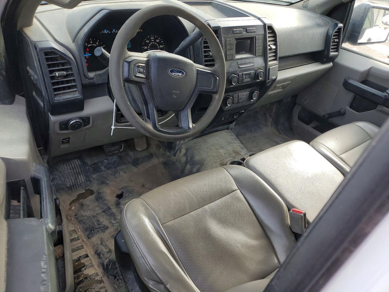 2016 FORD All Models