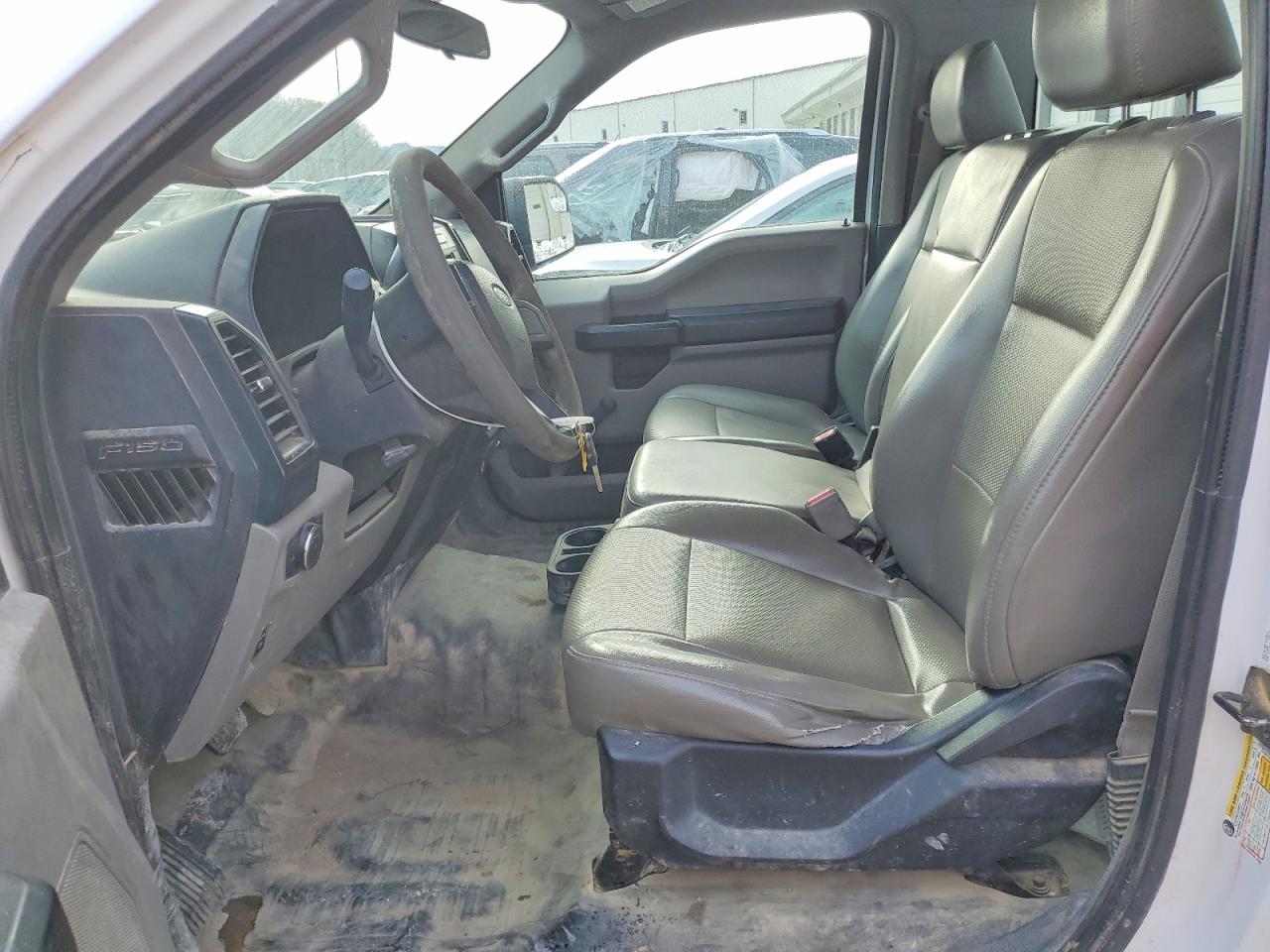 2016 FORD All Models