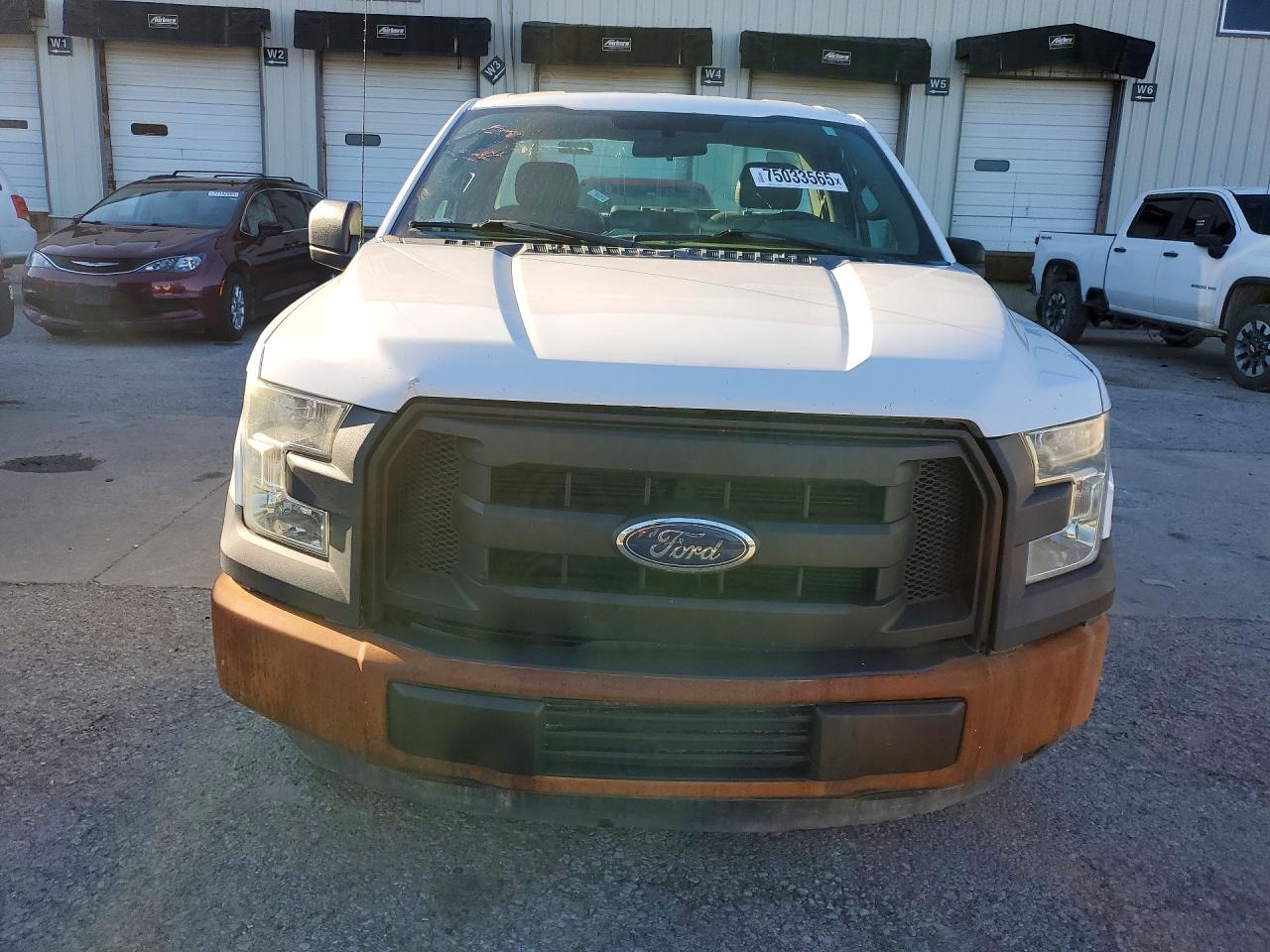 2016 FORD All Models