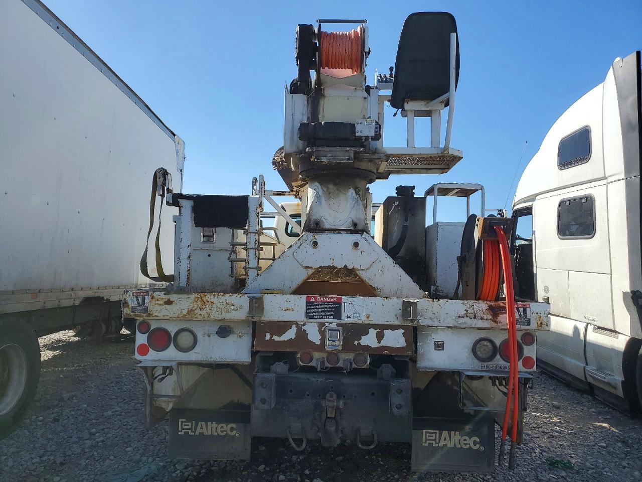 2014 FREIGHTLINER ALL OTHER