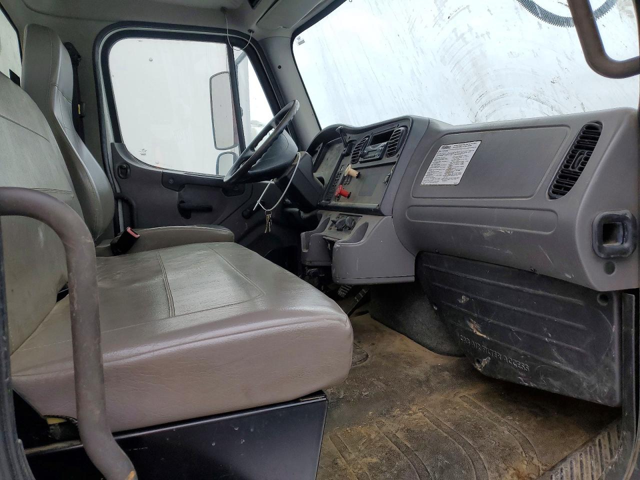 2014 FREIGHTLINER ALL OTHER