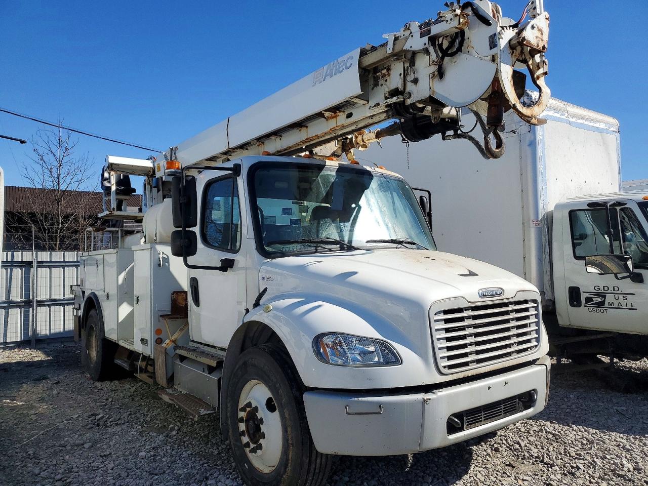 2014 FREIGHTLINER ALL OTHER