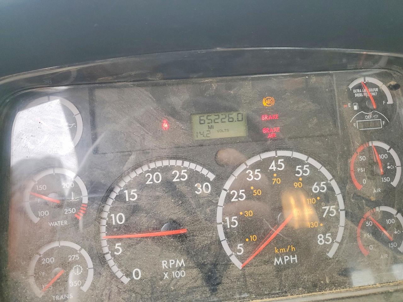 2014 FREIGHTLINER ALL OTHER