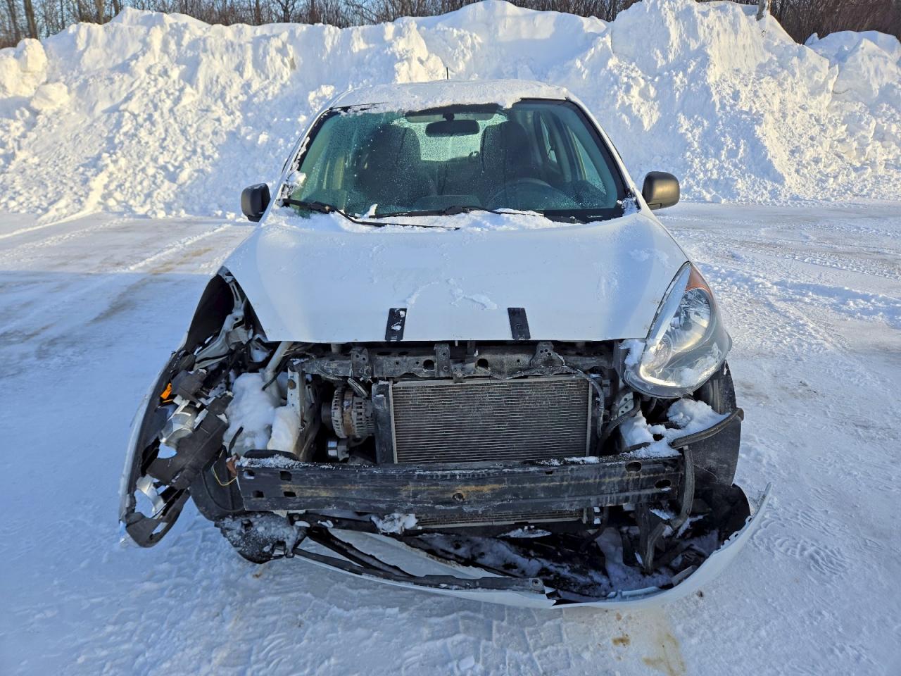 2019 NISSAN MICRA