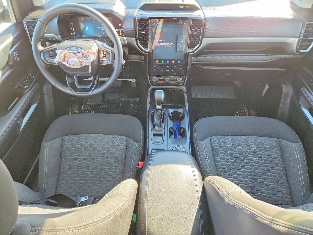 2024 FORD RANGER