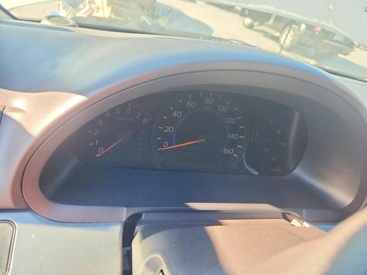 2010 HONDA All Models