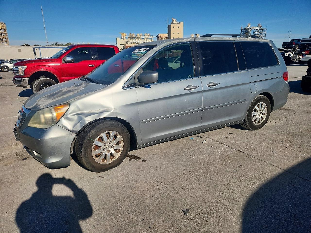 2010 HONDA All Models