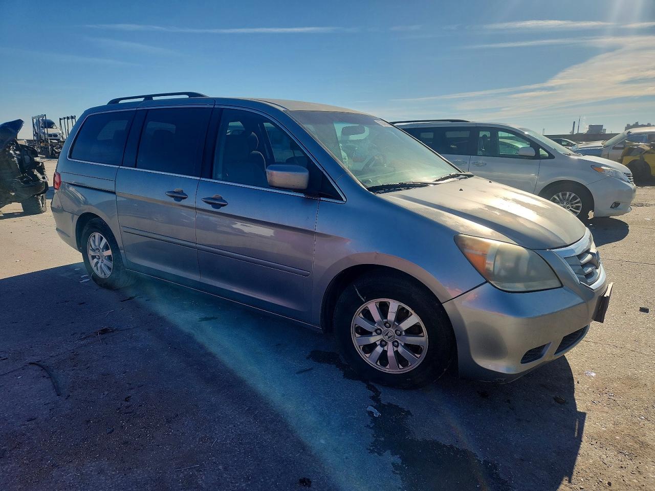2010 HONDA All Models