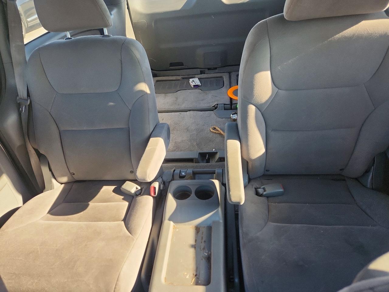 2010 HONDA All Models
