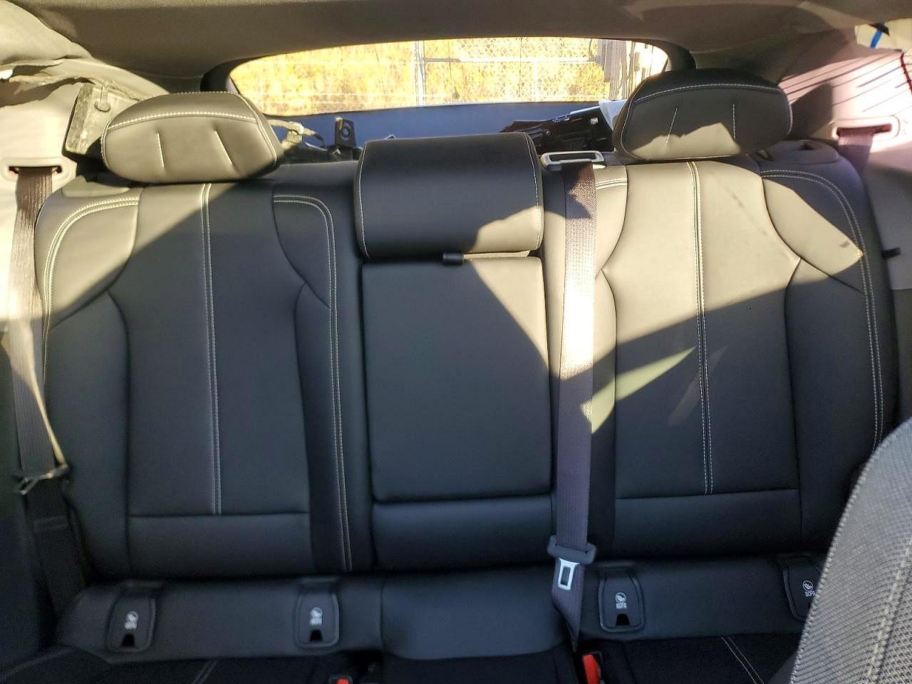 2025 CADILLAC OPTIQ LUXU