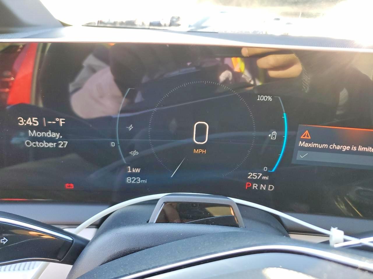 2025 CADILLAC OPTIQ LUXU