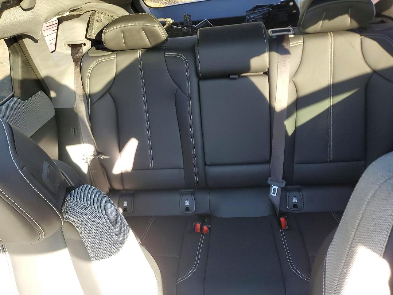 2025 CADILLAC OPTIQ LUXU
