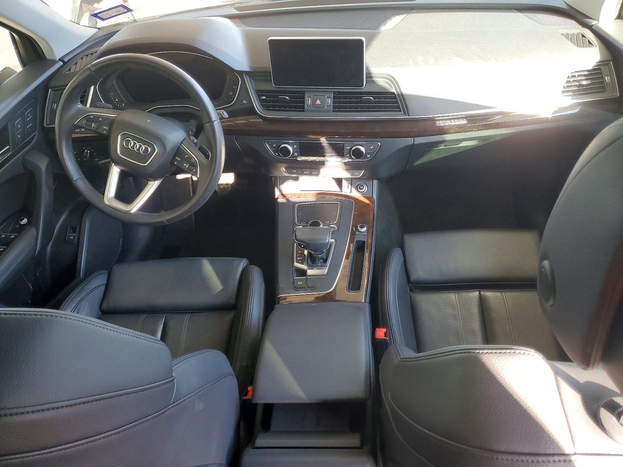 2019 AUDI Q5