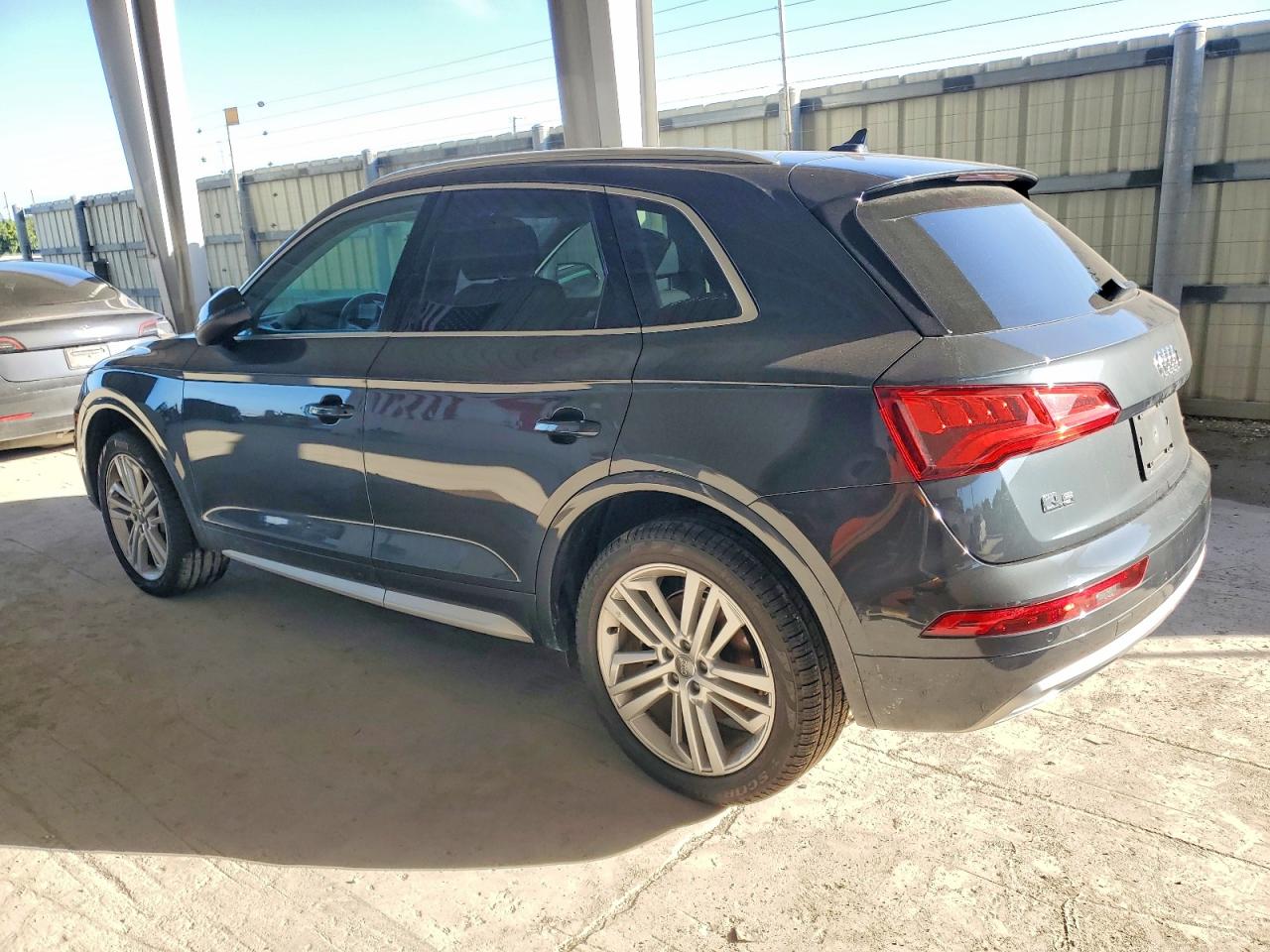 2019 AUDI Q5