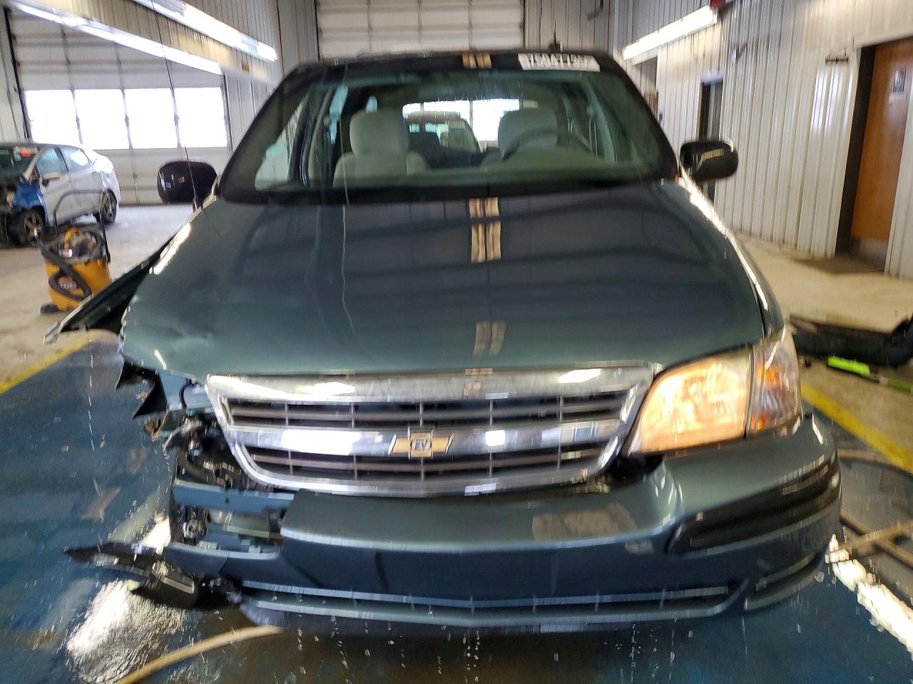 2004 CHEVROLET VENTURE