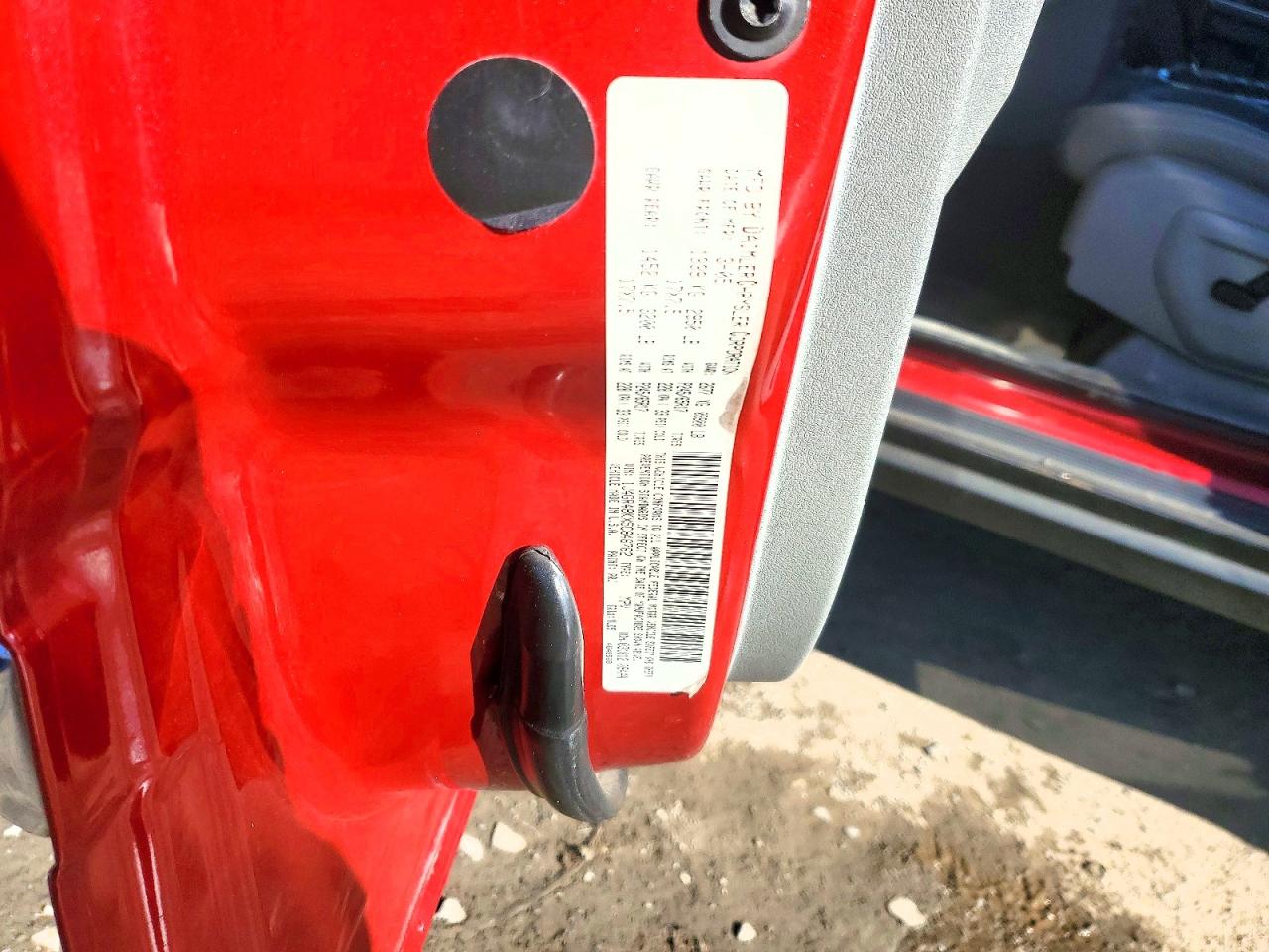 2005 JEEP GRAND CHER