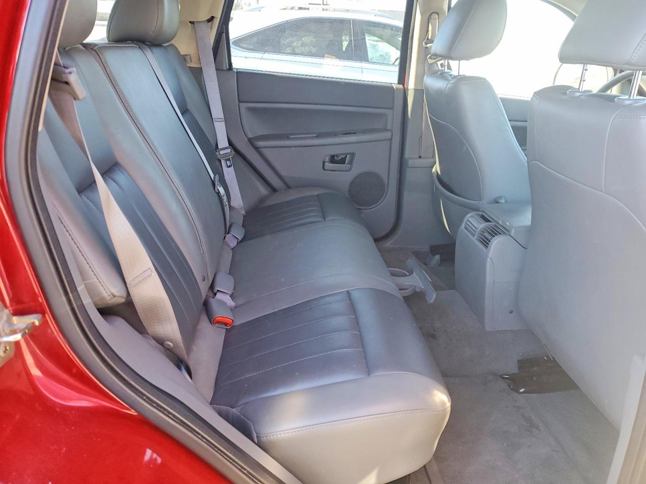 2005 JEEP GRAND CHER