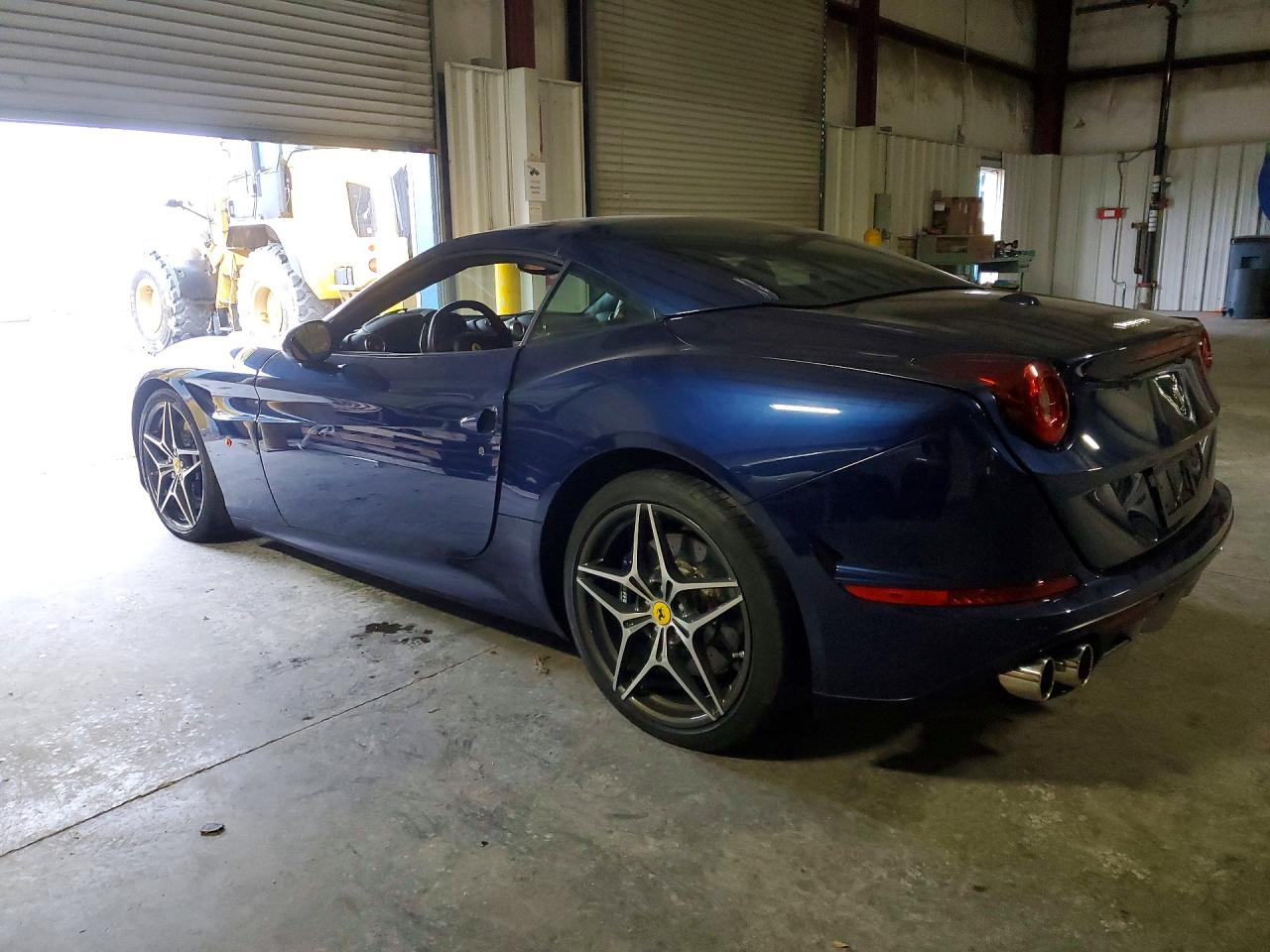 2017 FERRARI ALL MODELS