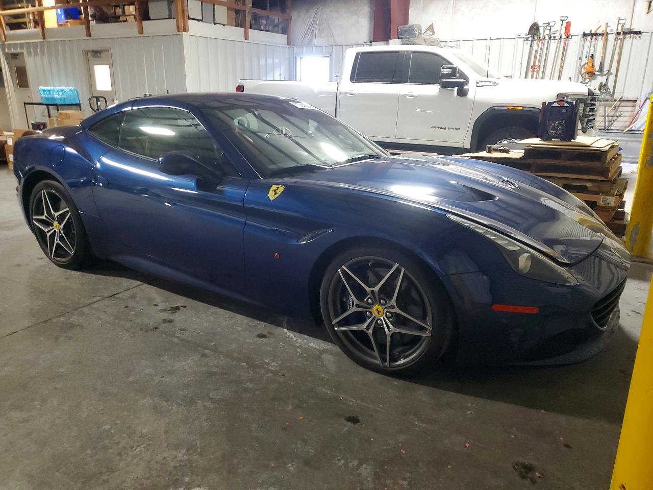 2017 FERRARI ALL MODELS