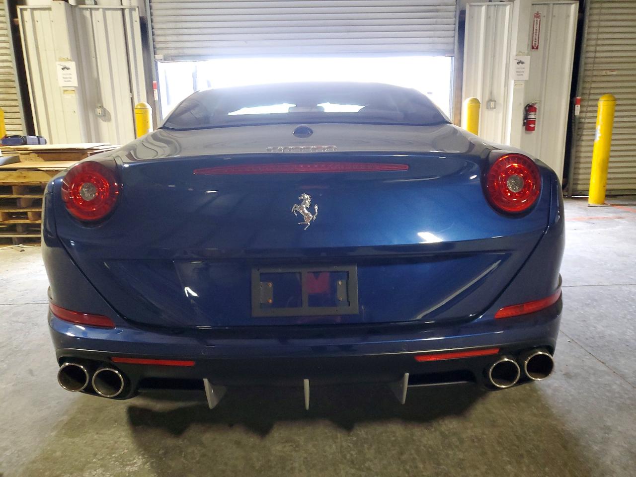 2017 FERRARI ALL MODELS