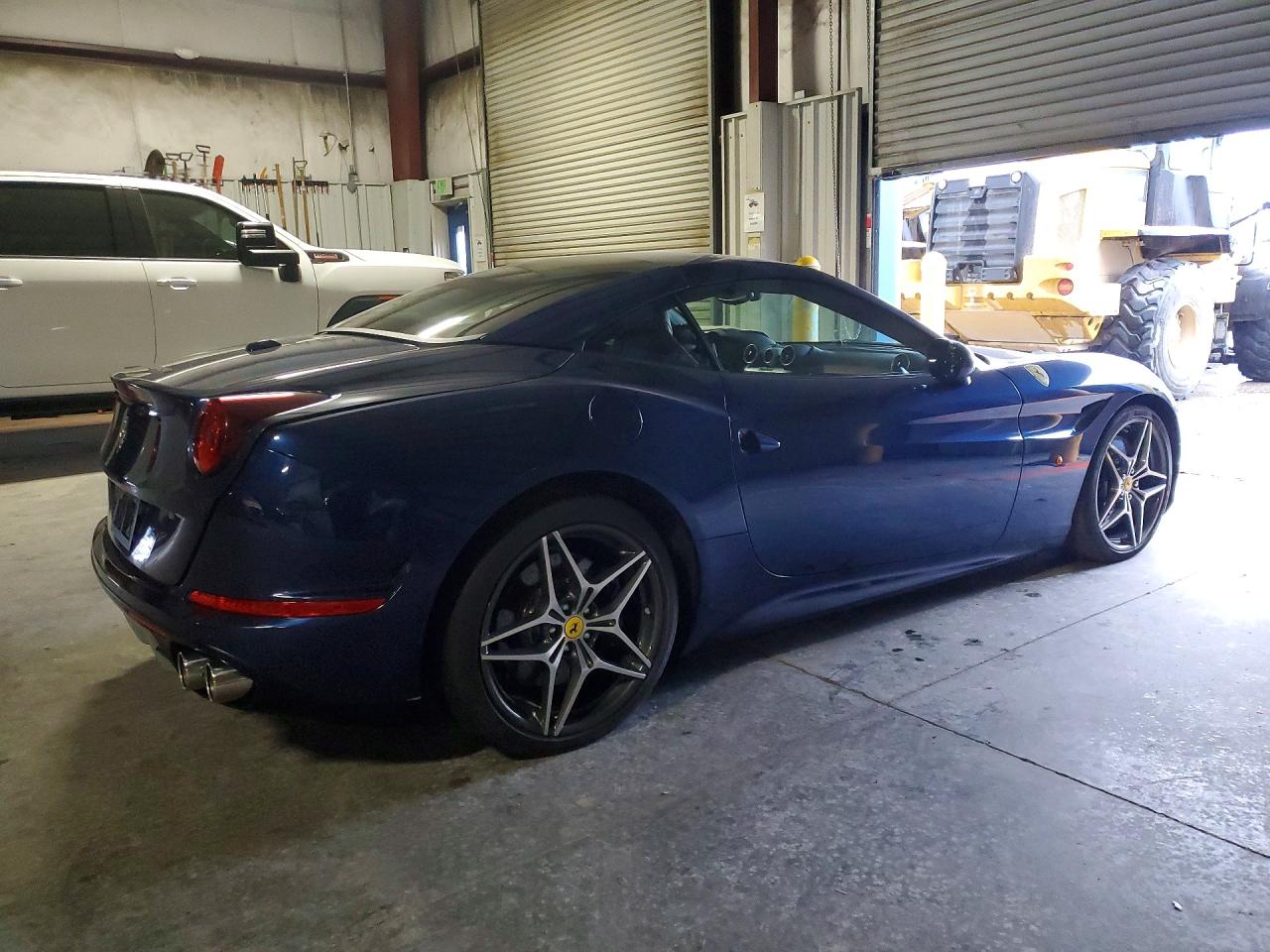 2017 FERRARI ALL MODELS