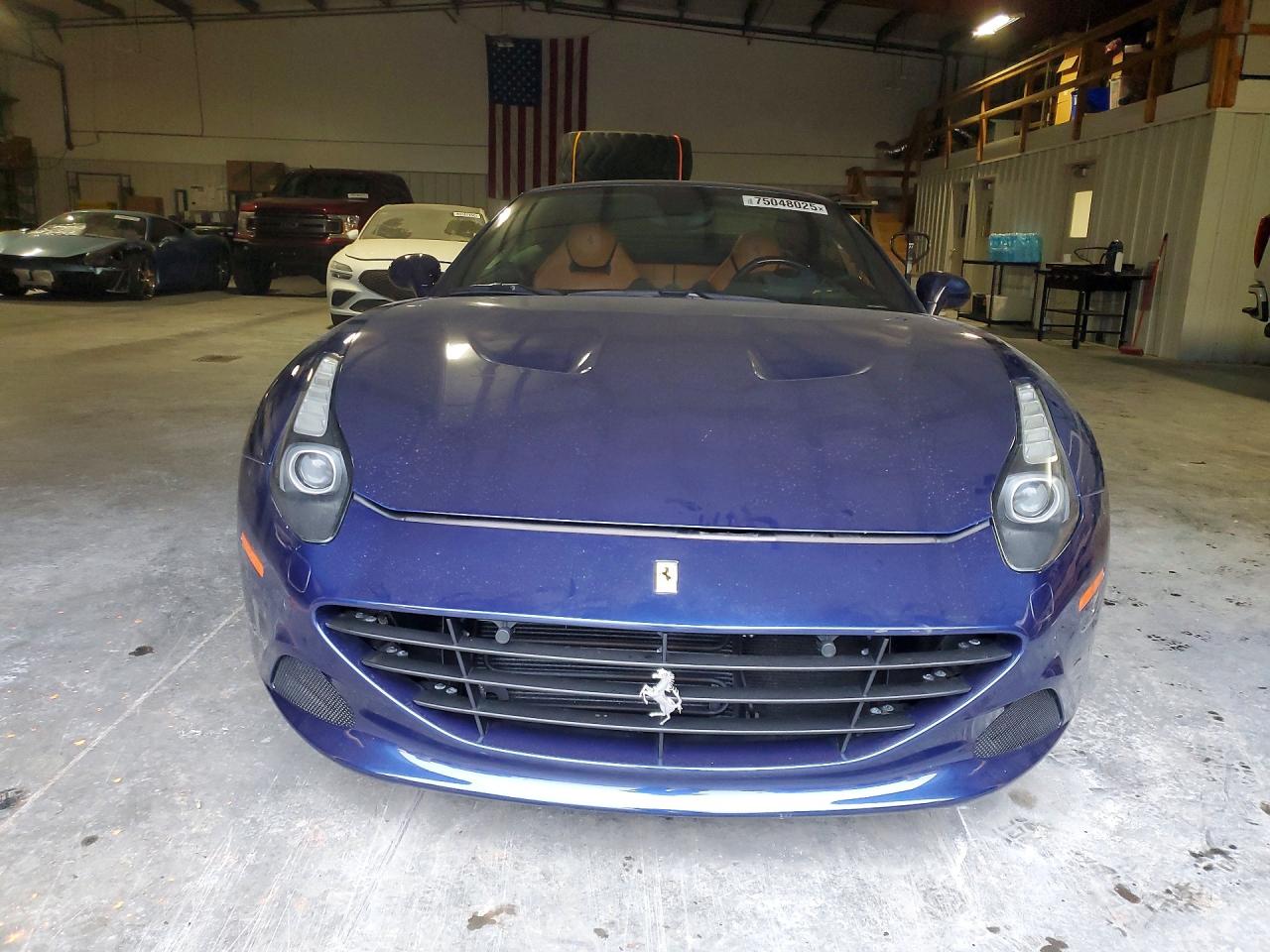 2017 FERRARI ALL MODELS